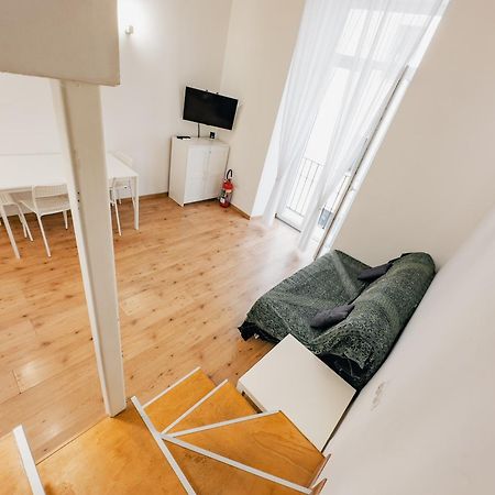 Ale & Tizy House Bed & Breakfast Napoli Ngoại thất bức ảnh