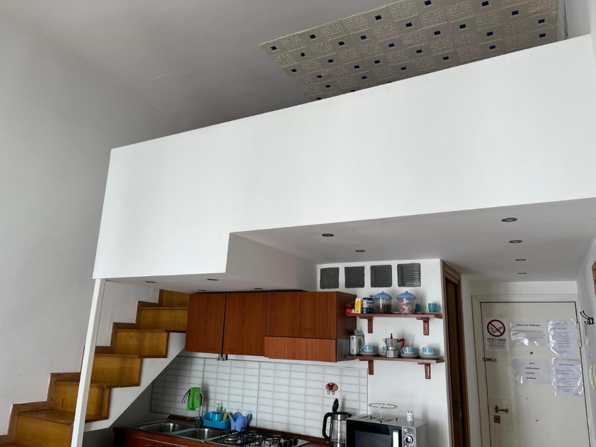 Ale & Tizy House Bed & Breakfast Napoli Ngoại thất bức ảnh
