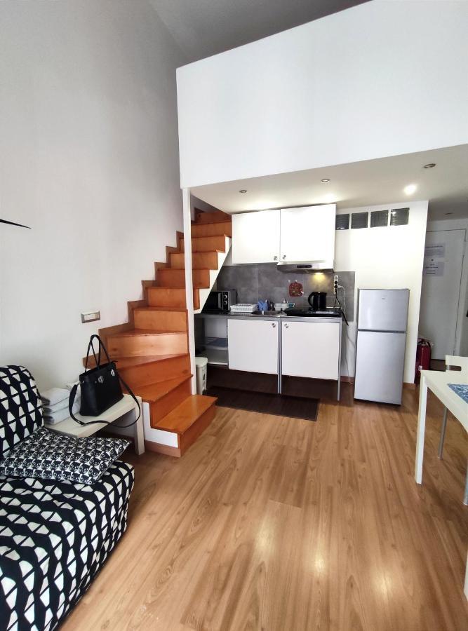 Ale & Tizy House Bed & Breakfast Napoli Ngoại thất bức ảnh