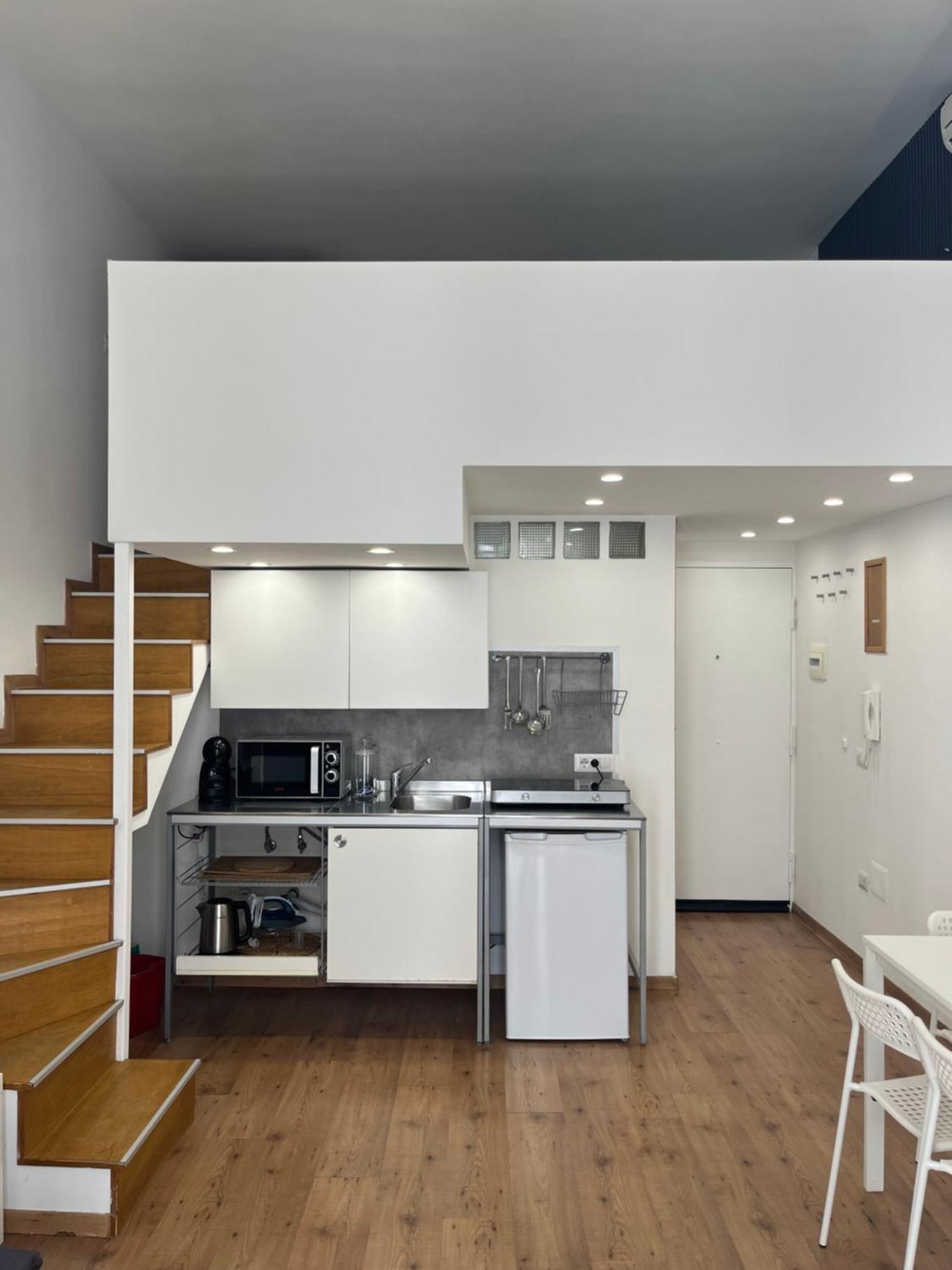 Ale & Tizy House Bed & Breakfast Napoli Ngoại thất bức ảnh
