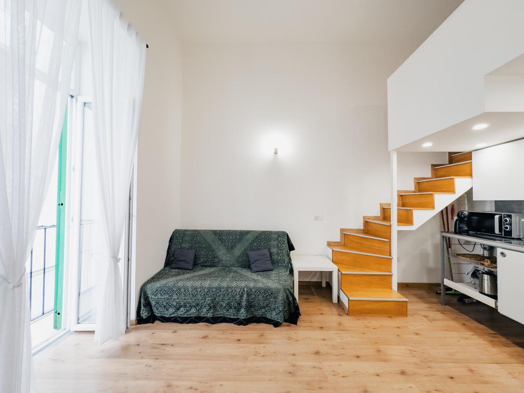 Ale & Tizy House Bed & Breakfast Napoli Ngoại thất bức ảnh