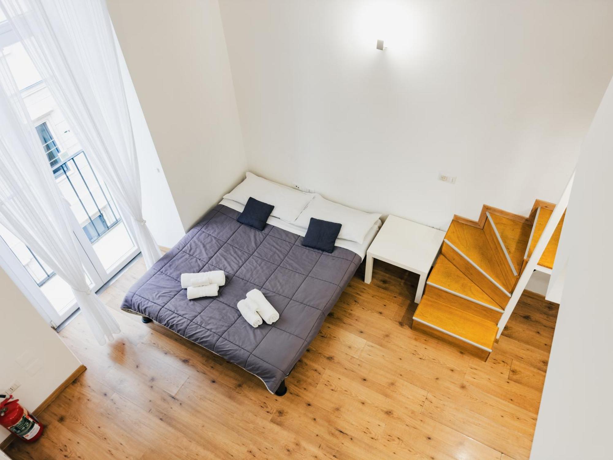 Ale & Tizy House Bed & Breakfast Napoli Ngoại thất bức ảnh