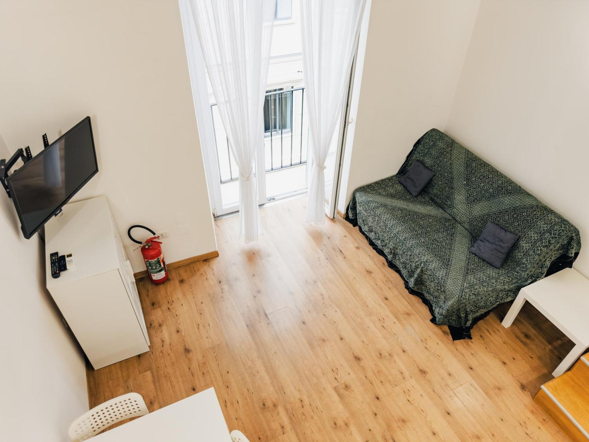 Ale & Tizy House Bed & Breakfast Napoli Ngoại thất bức ảnh