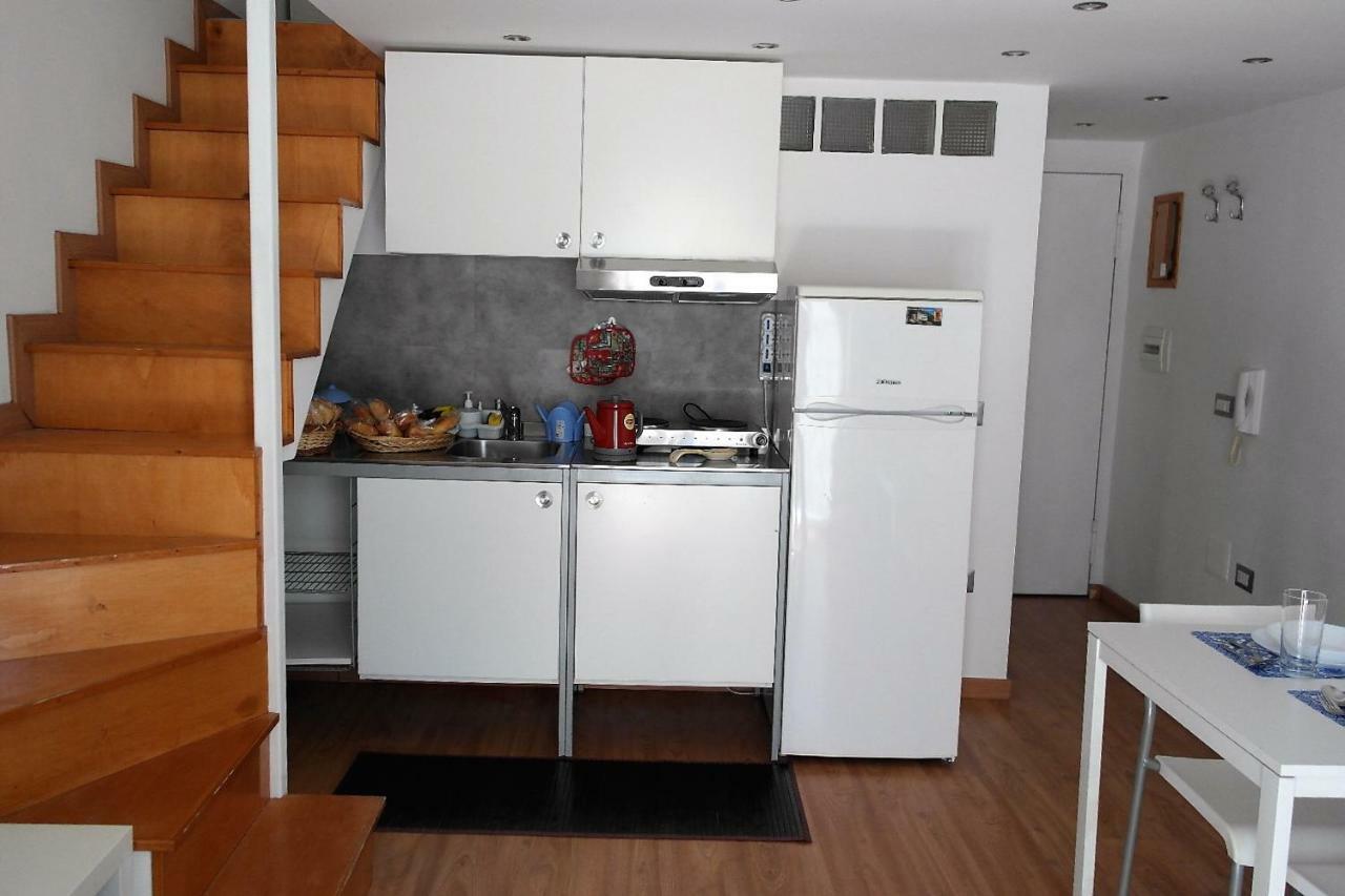 Ale & Tizy House Bed & Breakfast Napoli Ngoại thất bức ảnh